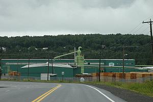 16,8 M$ d'investissements dans le nord du Nouveau-Brunswick