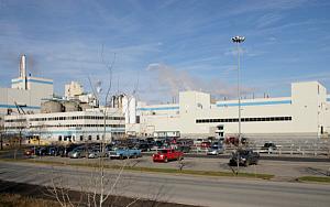 Une chaire de recherche industrielle au Cégep de Thetford
