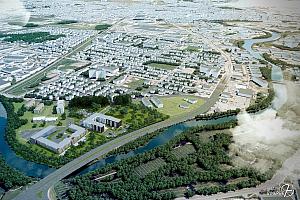 Réseau Sélection entreprend la construction du Vice Versa