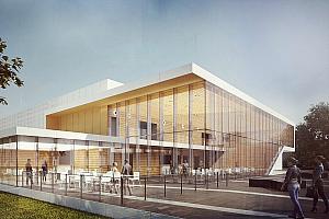 Le projet de lieu de diffusion culturelle de Verdun se concrétise avec le lancem
