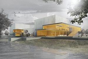 Verdun redéfinit le projet visant l'Édifice Guy-Gagnon