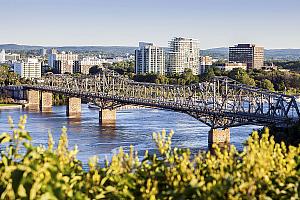 Un futur hôpital au centre-ville de Gatineau ?