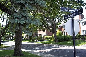 Ville de Mont-Royal adopte son PTI 2015-2017