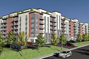 La FTQ et Habitations Trigone s'associent de nouveau