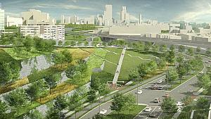 Échangeur Turcot : le processus d'appel d'offres est conforme  
