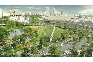 KPH Turcot réalisera le projet Turcot