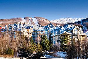 Les rénovations complétées au Westin Resort & Spa Tremblant   