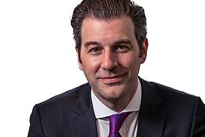 Pierre Shoiry, président et chef de la direction