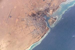 SNC-Lavalin Fayez Engineering remporte un autre contrat en Arabie saoudite