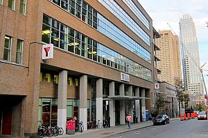La Ville de Longueuil collaborera avec les YMCA du Québec, pour réaliser une étu