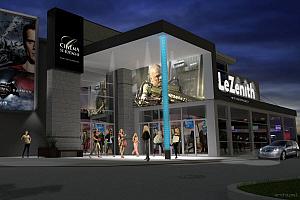 Le Zénith de Saint-Eustache : une nouvelle salle de spectacles sur la couronne n