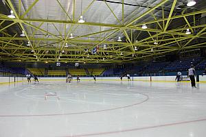 7 M$ pour les arénas de la Montérégie