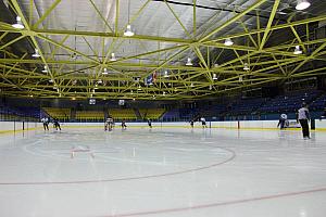 31 M$ additionnels pour les arénas et centres de curling du Québec