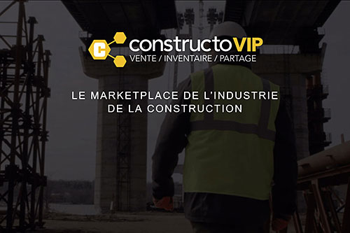 Constructo VIP