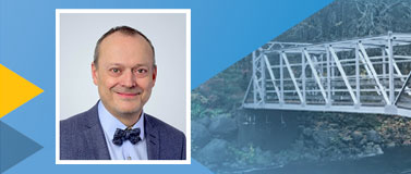 Webinaire : Durabilité et construction rapide de ponts et passerelles en aluminium